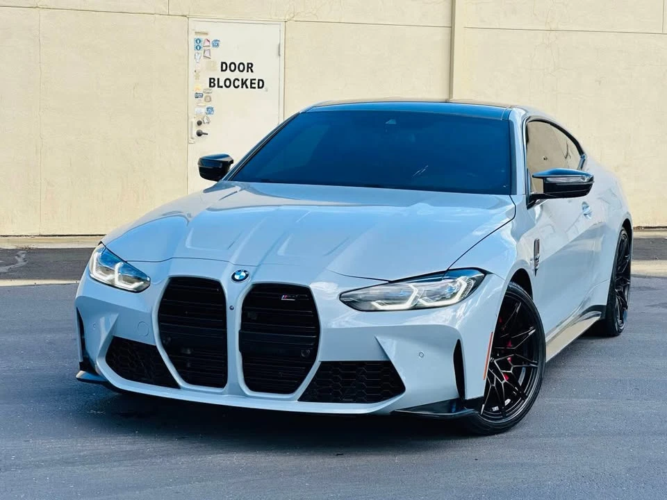 2021 BMW G82/G83 M4 - Image 3 of 20