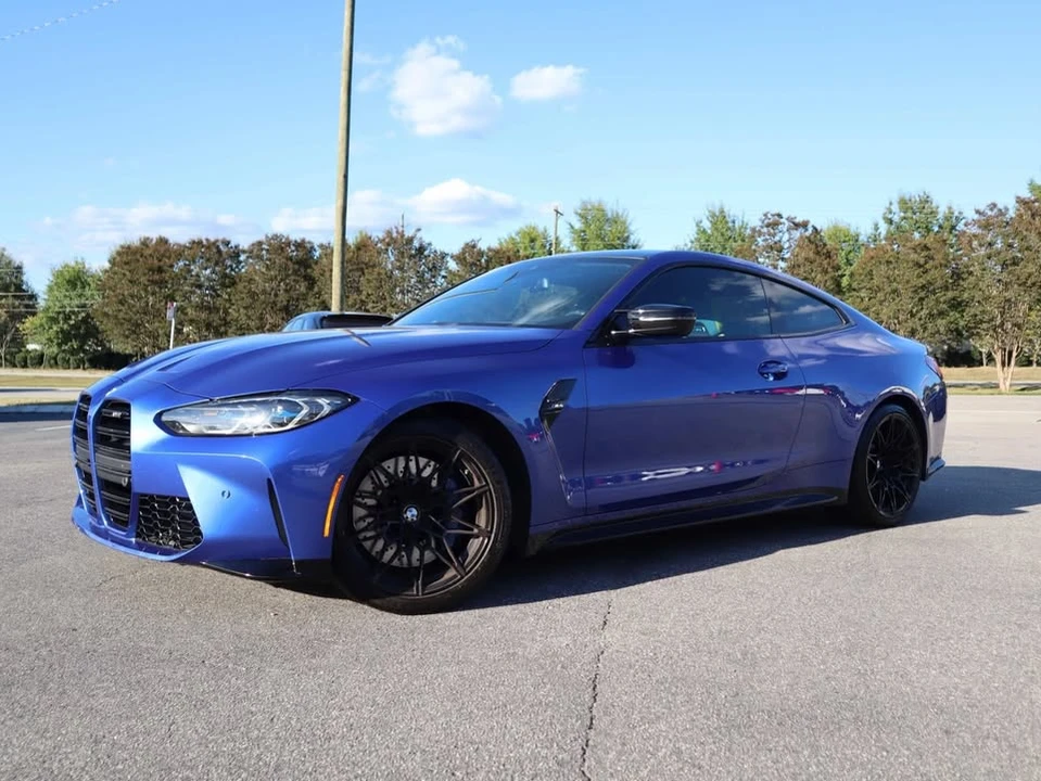 2021 BMW G82/G83 M4 - Image 6 of 20