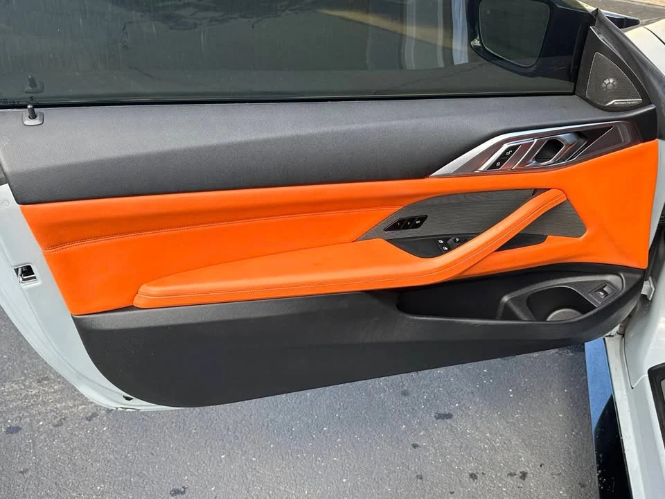 2021 BMW G82/G83 M4 - Image 18 of 20