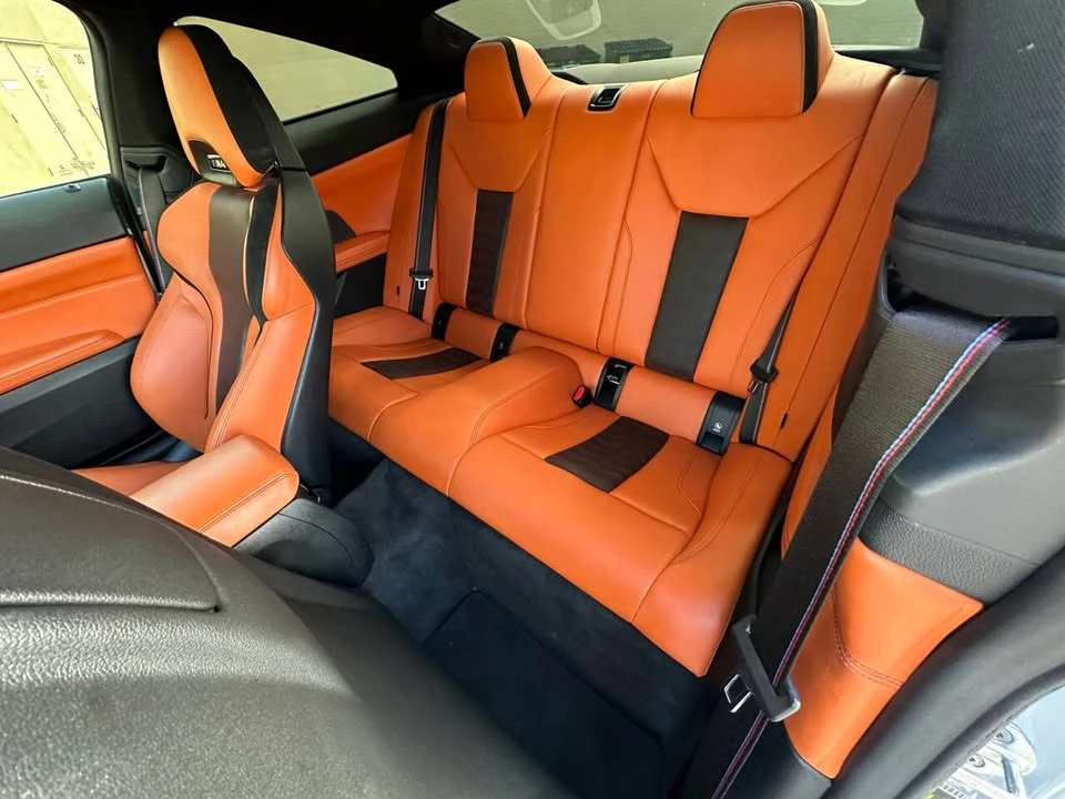 2021 BMW G82/G83 M4 - Image 20 of 20