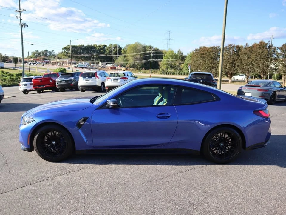 2021 BMW G82/G83 M4 - Image 7 of 20
