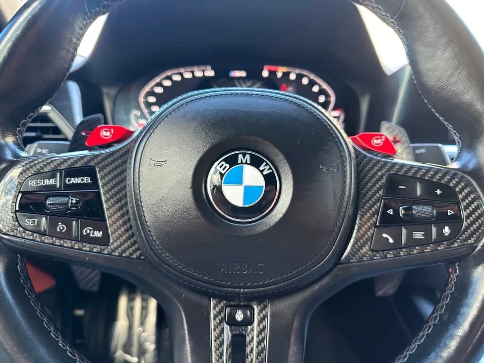 2021 BMW G82/G83 M4 - Image 14 of 20