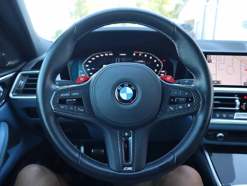 2021 BMW G82/G83 M4 - Image 17 of 20