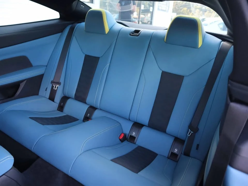 2021 BMW G82/G83 M4 - Image 3 of 20