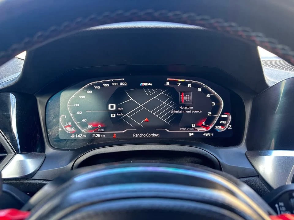 2021 BMW G82/G83 M4 - Image 13 of 20