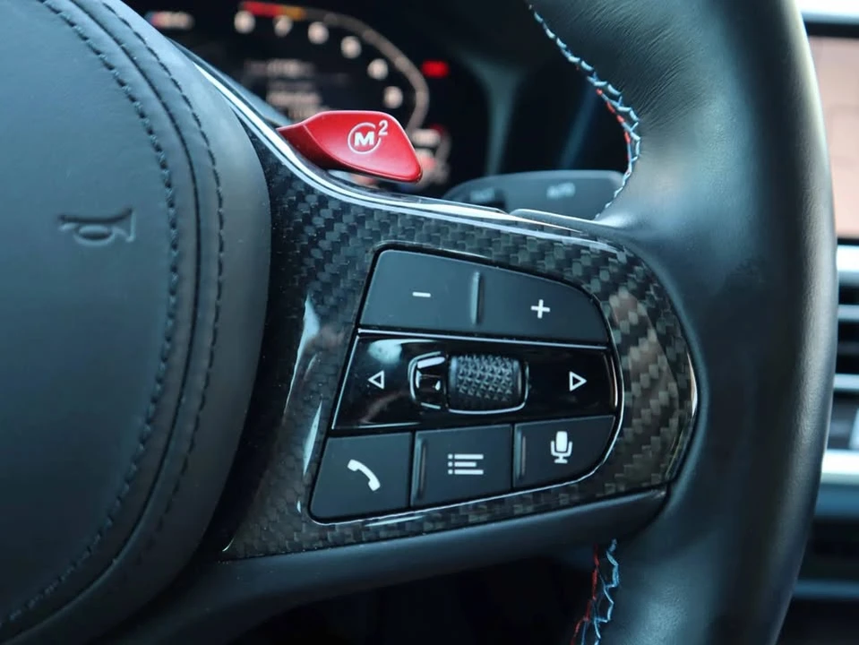 2021 BMW G82/G83 M4 - Image 19 of 20