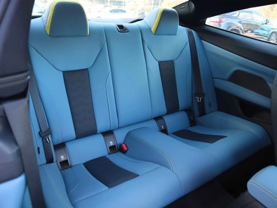 2021 BMW G82/G83 M4 - Image 4 of 20