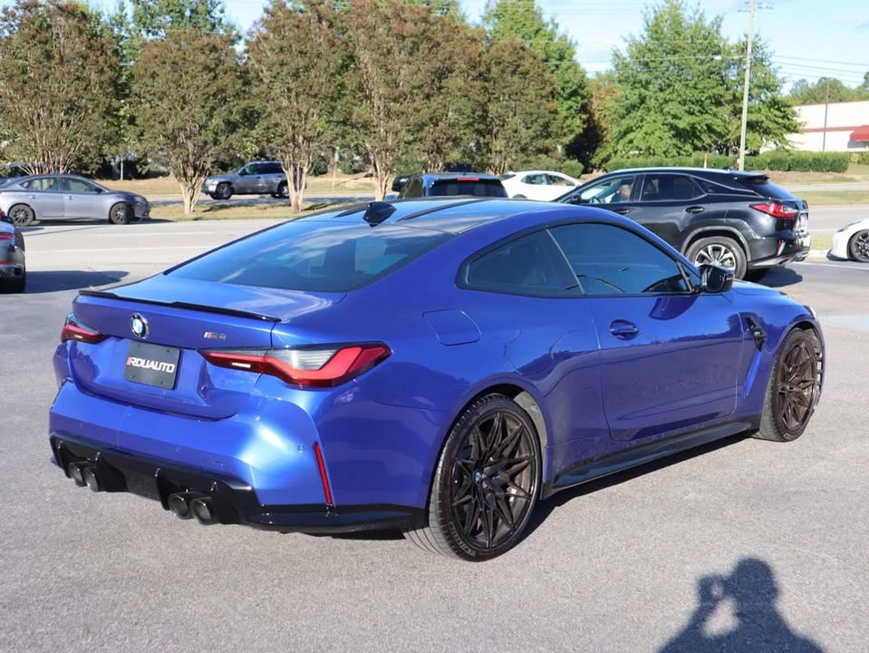 2021 BMW G82/G83 M4 - Image 10 of 20