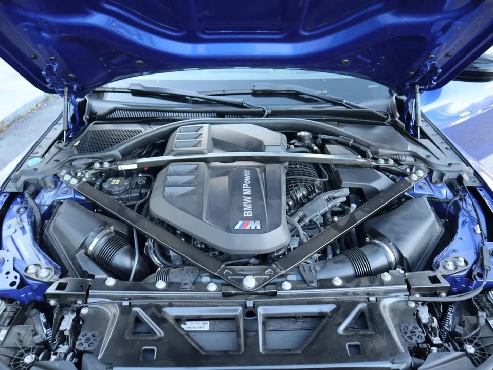 2021 BMW G82/G83 M4 - Image 14 of 20