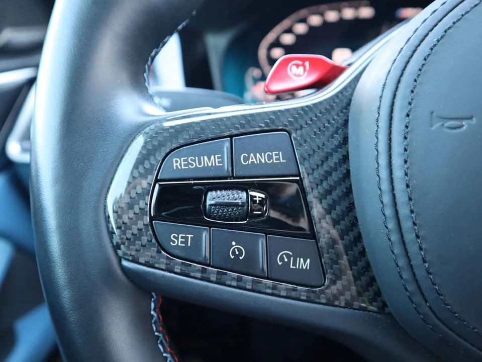 2021 BMW G82/G83 M4 - Image 18 of 20
