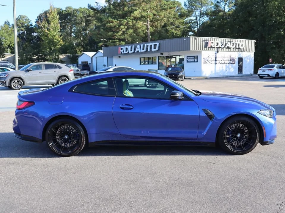 2021 BMW G82/G83 M4 - Image 11 of 20