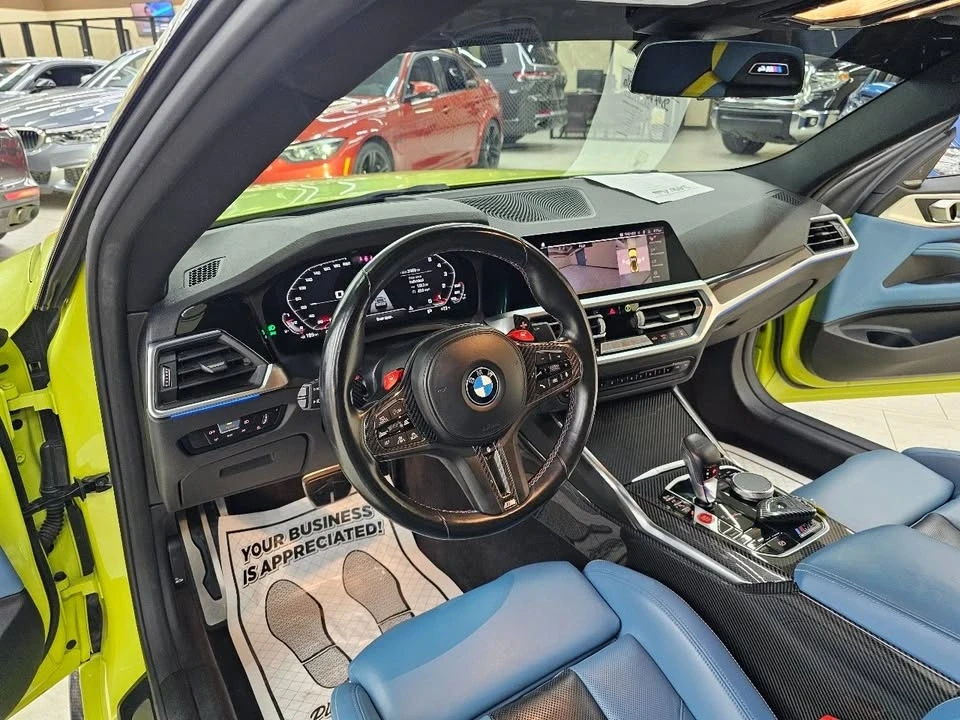 2021 BMW G82/G83 M4 - Image 11 of 18