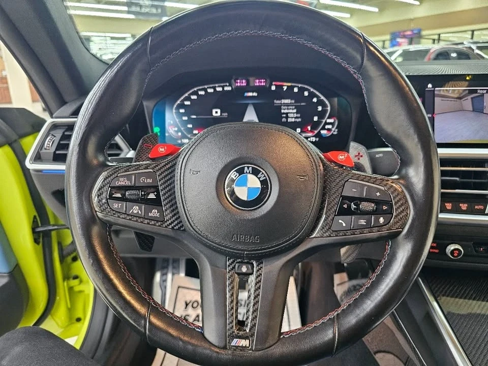 2021 BMW G82/G83 M4 - Image 15 of 18