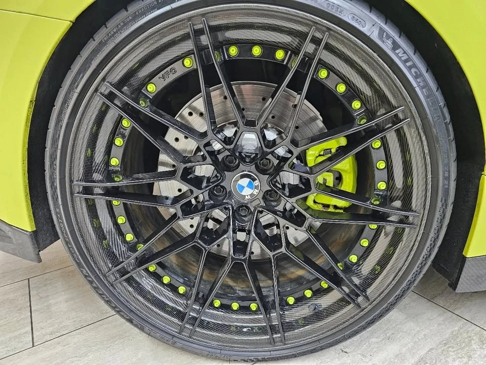 2021 BMW G82/G83 M4 - Image 16 of 18