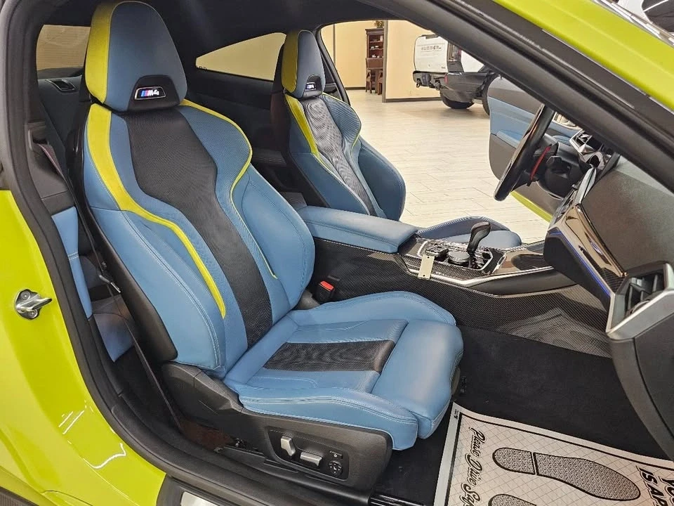 2021 BMW G82/G83 M4 - Image 12 of 18