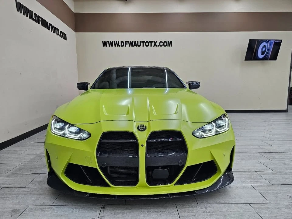 2021 BMW G82/G83 M4 - Image 2 of 18