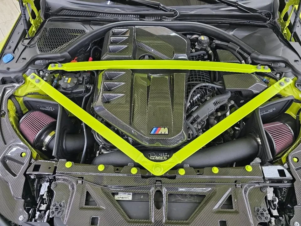 2021 BMW G82/G83 M4 - Image 17 of 18