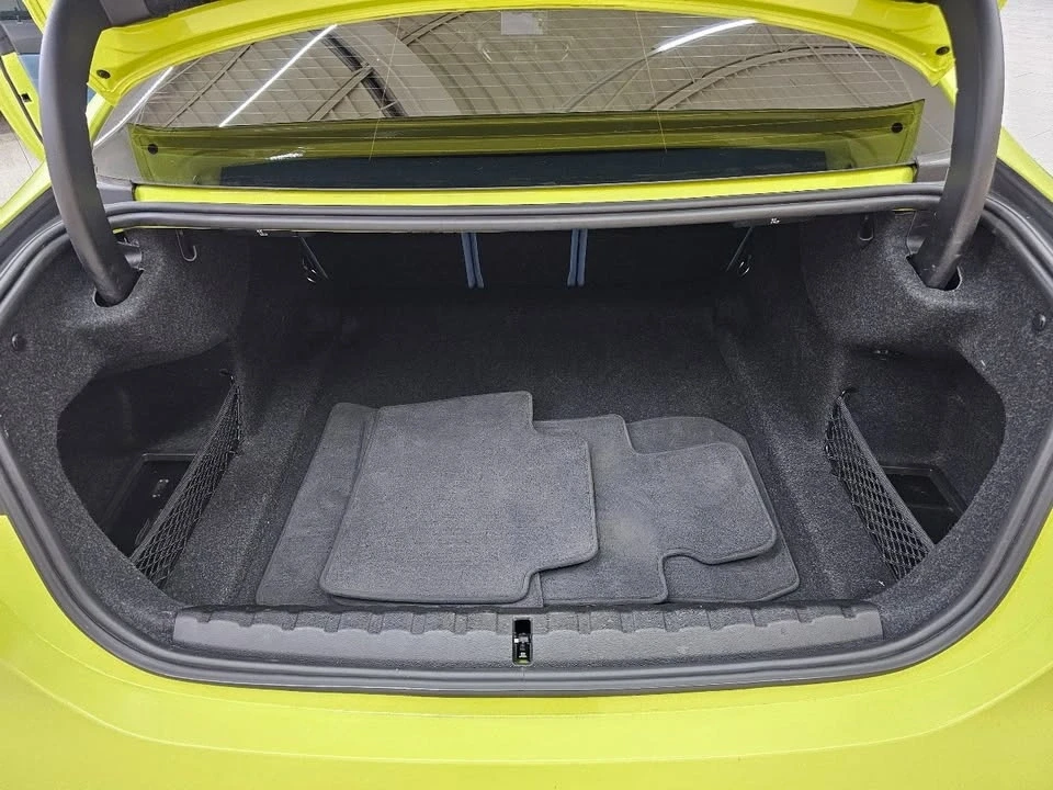 2021 BMW G82/G83 M4 - Image 7 of 18