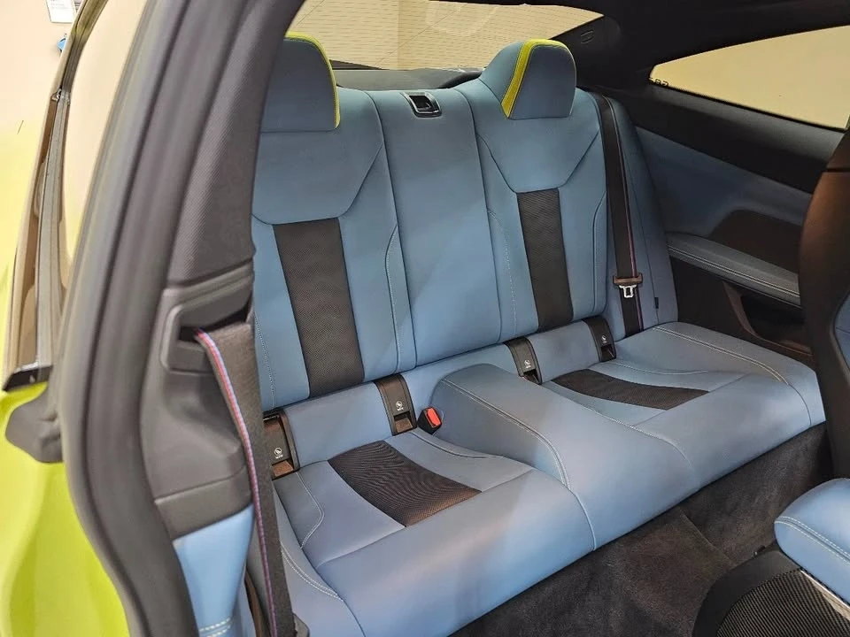 2021 BMW G82/G83 M4 - Image 13 of 18