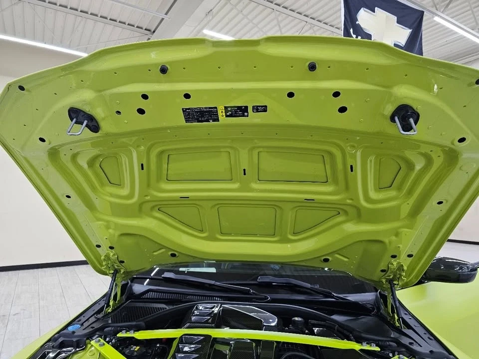 2021 BMW G82/G83 M4 - Image 18 of 18