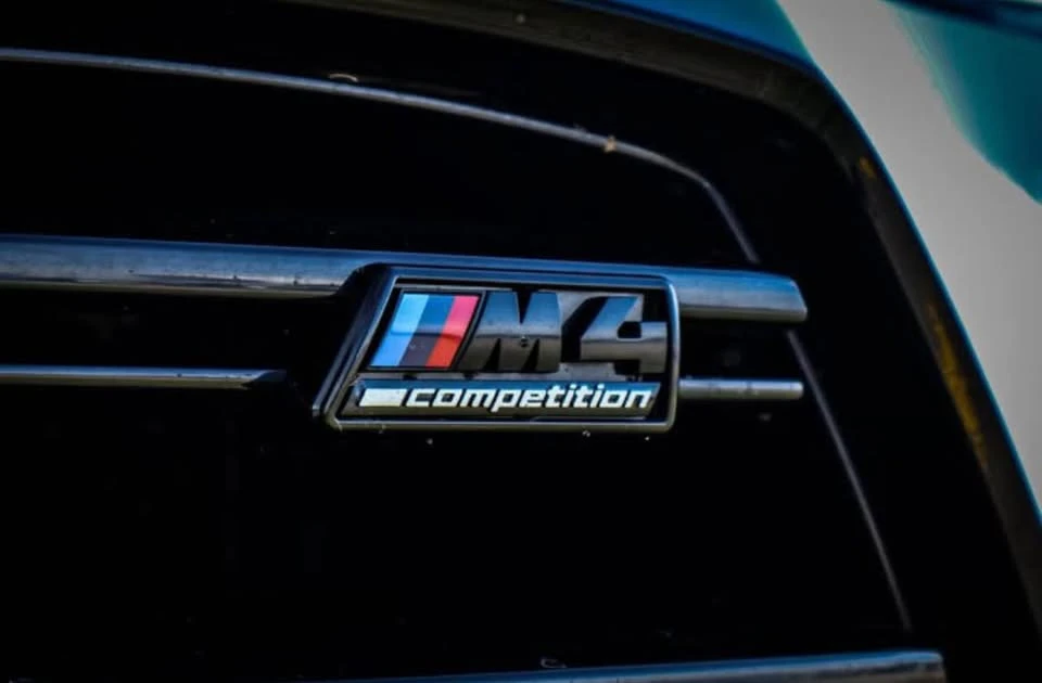 2021 BMW G82/G83 M4 - Image 4 of 7