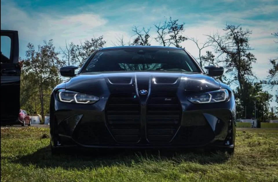 2021 BMW G82/G83 M4 - Image 2 of 7