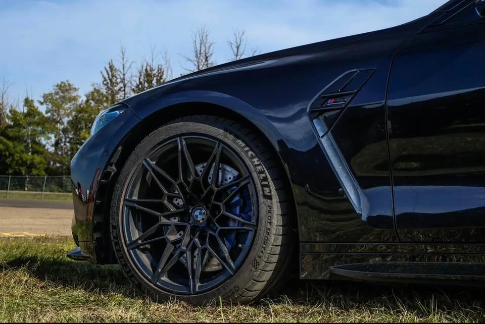 2021 BMW G82/G83 M4 - Image 5 of 7