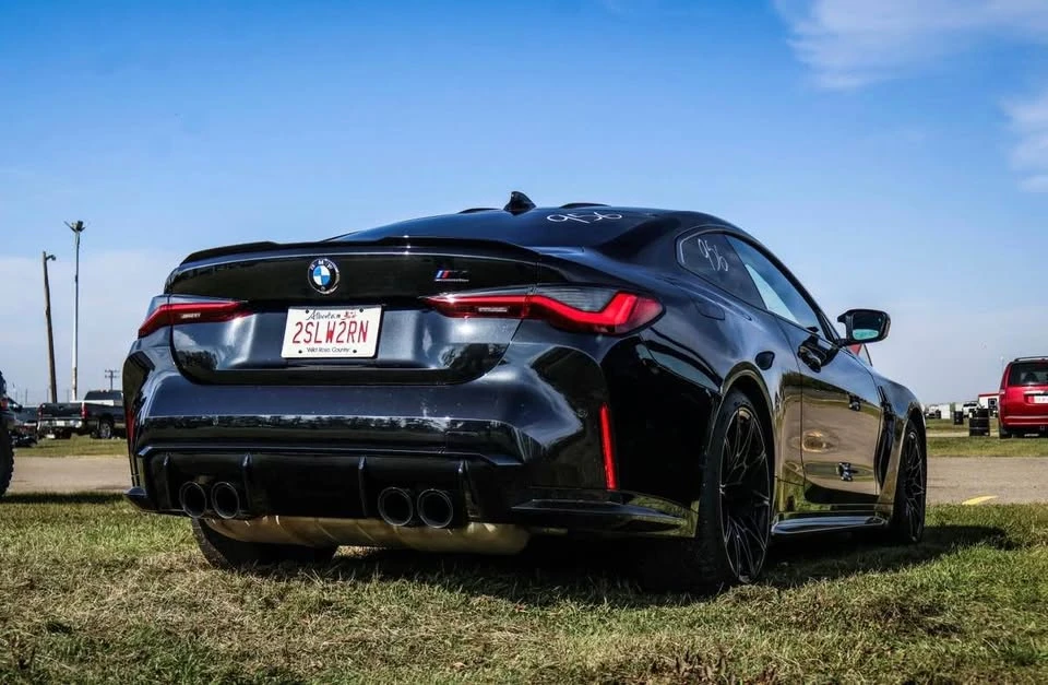 2021 BMW G82/G83 M4 - Image 6 of 7