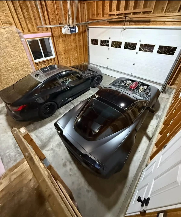 2021 BMW G82/G83 M4 - Image 7 of 7