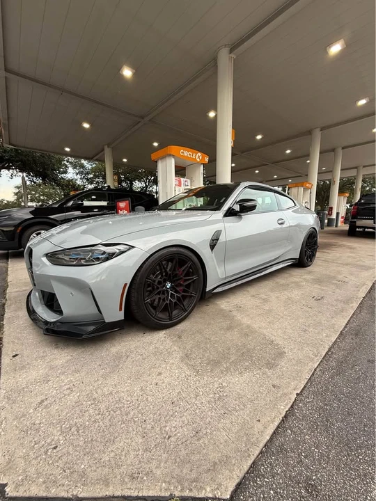 2021 BMW G82/G83 M4 - Image 7 of 8
