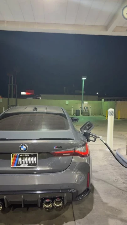 2021 BMW G82/G83 M4 - Image 3 of 3