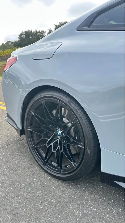 2021 BMW G82/G83 M4 - Image 13 of 20