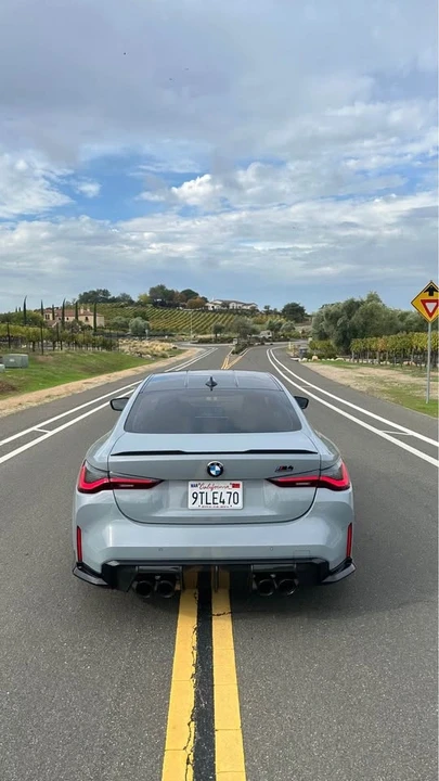 2021 BMW G82/G83 M4 - Image 6 of 20
