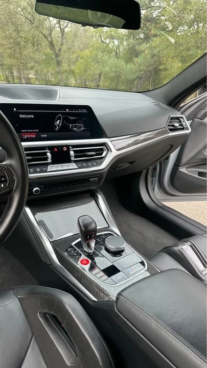 2021 BMW G82/G83 M4 - Image 19 of 20