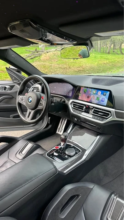 2021 BMW G82/G83 M4 - Image 17 of 20