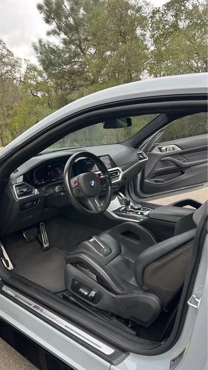 2021 BMW G82/G83 M4 - Image 16 of 20