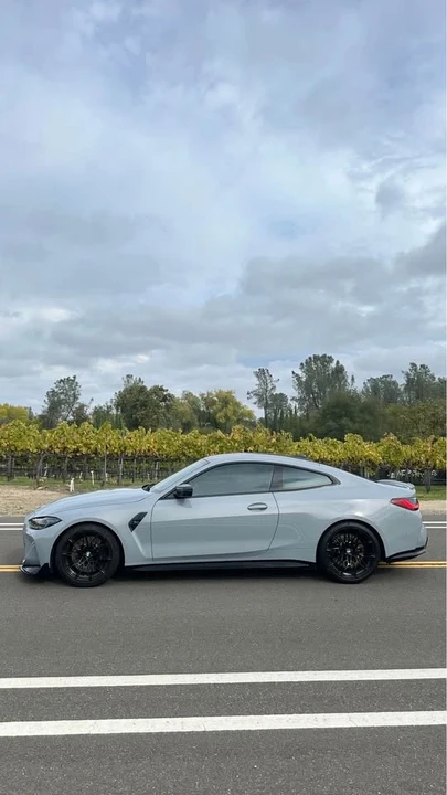2021 BMW G82/G83 M4 - Image 4 of 20
