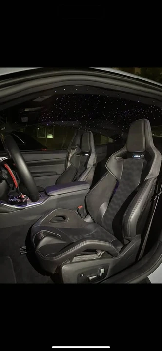 2021 BMW G82/G83 M4 - Image 15 of 20