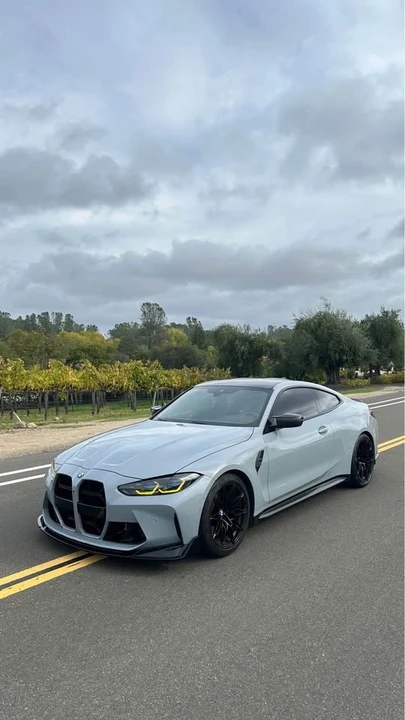 2021 BMW G82/G83 M4 - Image 3 of 20
