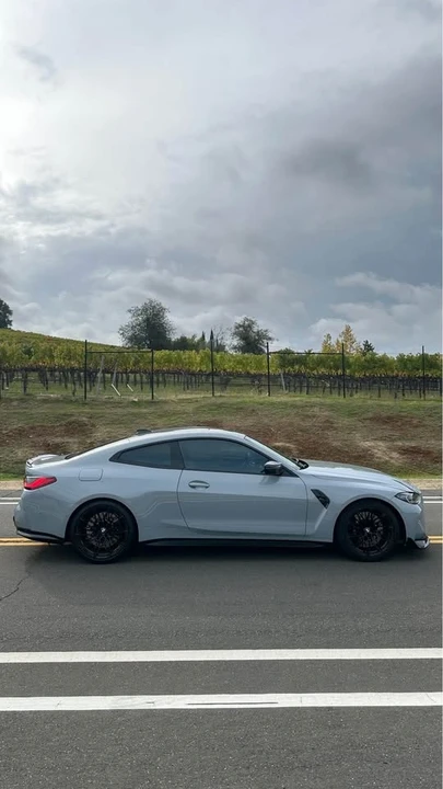 2021 BMW G82/G83 M4 - Image 8 of 20