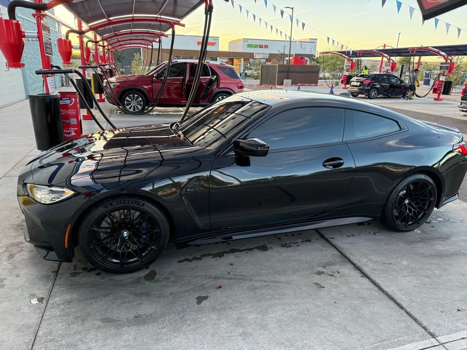2021 BMW G82/G83 M4 - Image 5 of 6