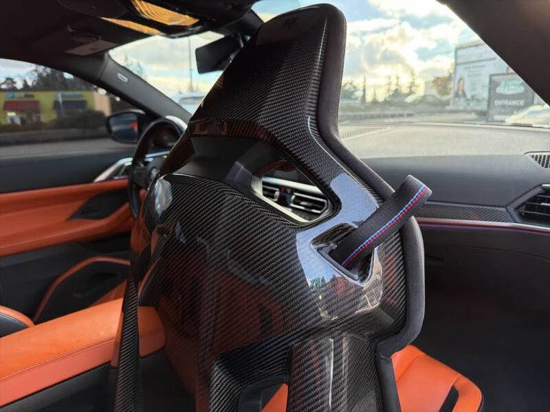 2021 BMW G82/G83 M4 - Image 15 of 16