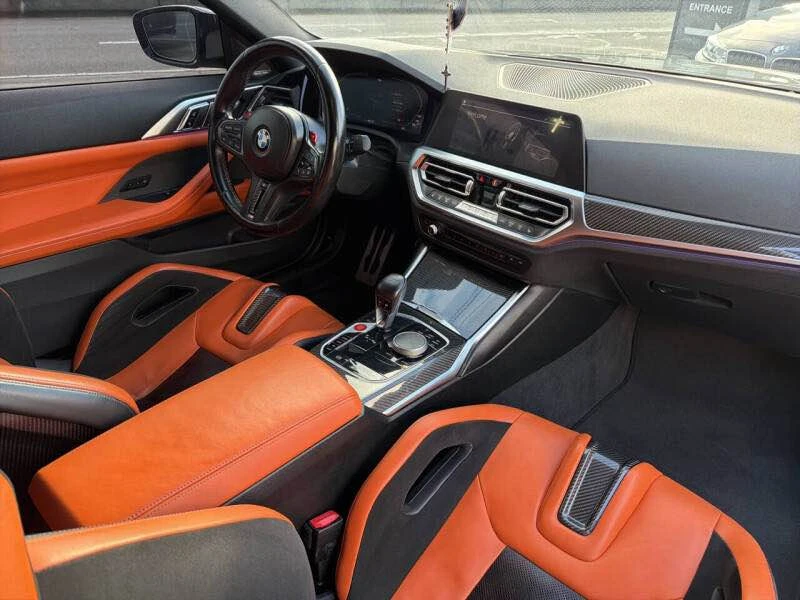 2021 BMW G82/G83 M4 - Image 13 of 16