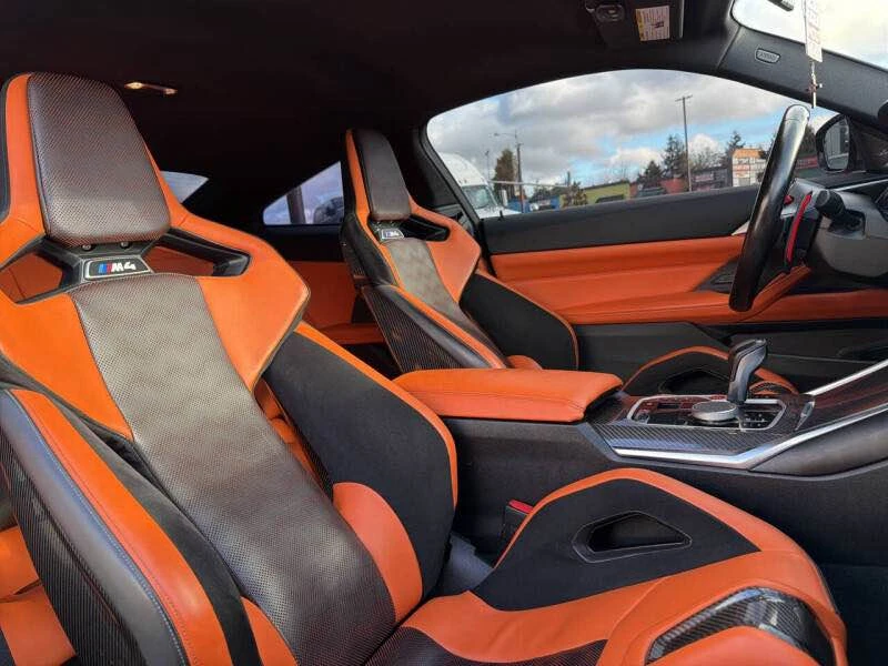 2021 BMW G82/G83 M4 - Image 11 of 16