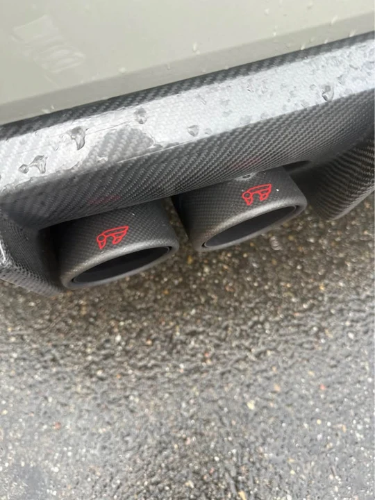 2021 BMW G82/G83 M4 - Image 6 of 16