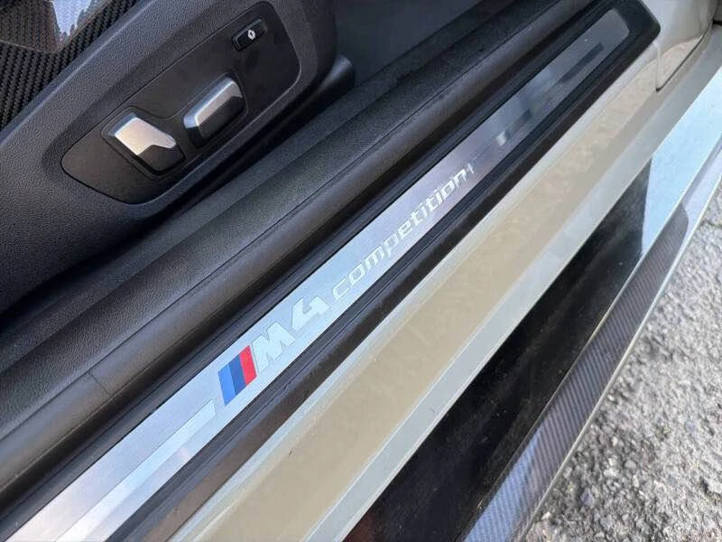 2021 BMW G82/G83 M4 - Image 14 of 16