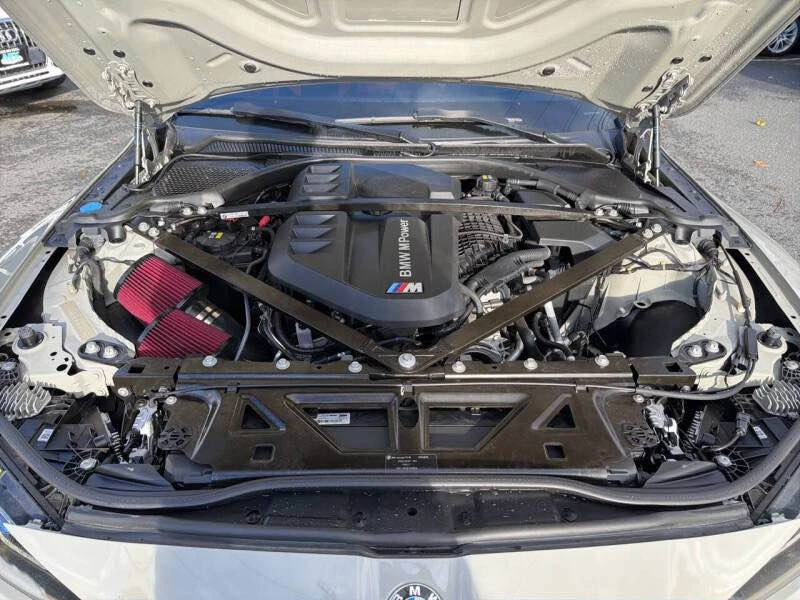 2021 BMW G82/G83 M4 - Image 9 of 16