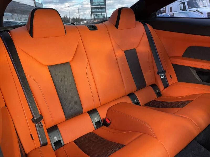 2021 BMW G82/G83 M4 - Image 16 of 16