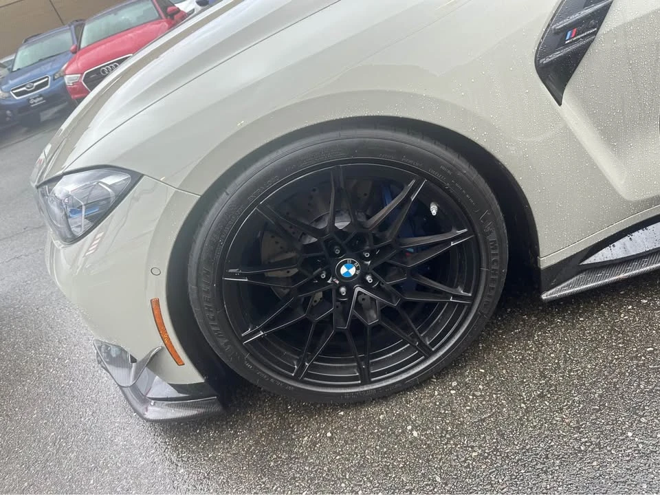 2021 BMW G82/G83 M4 - Image 8 of 16