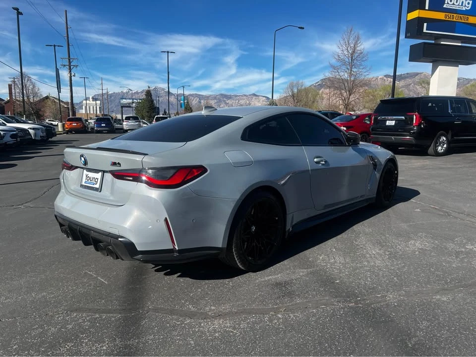 2021 BMW G82/G83 M4 - Image 7 of 18
